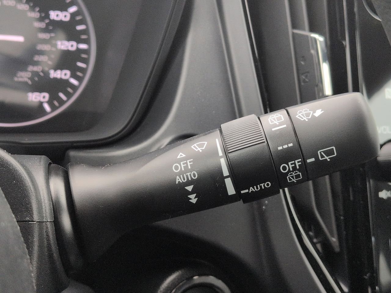 Thumbnail: 2026 Subaru Forester - 28