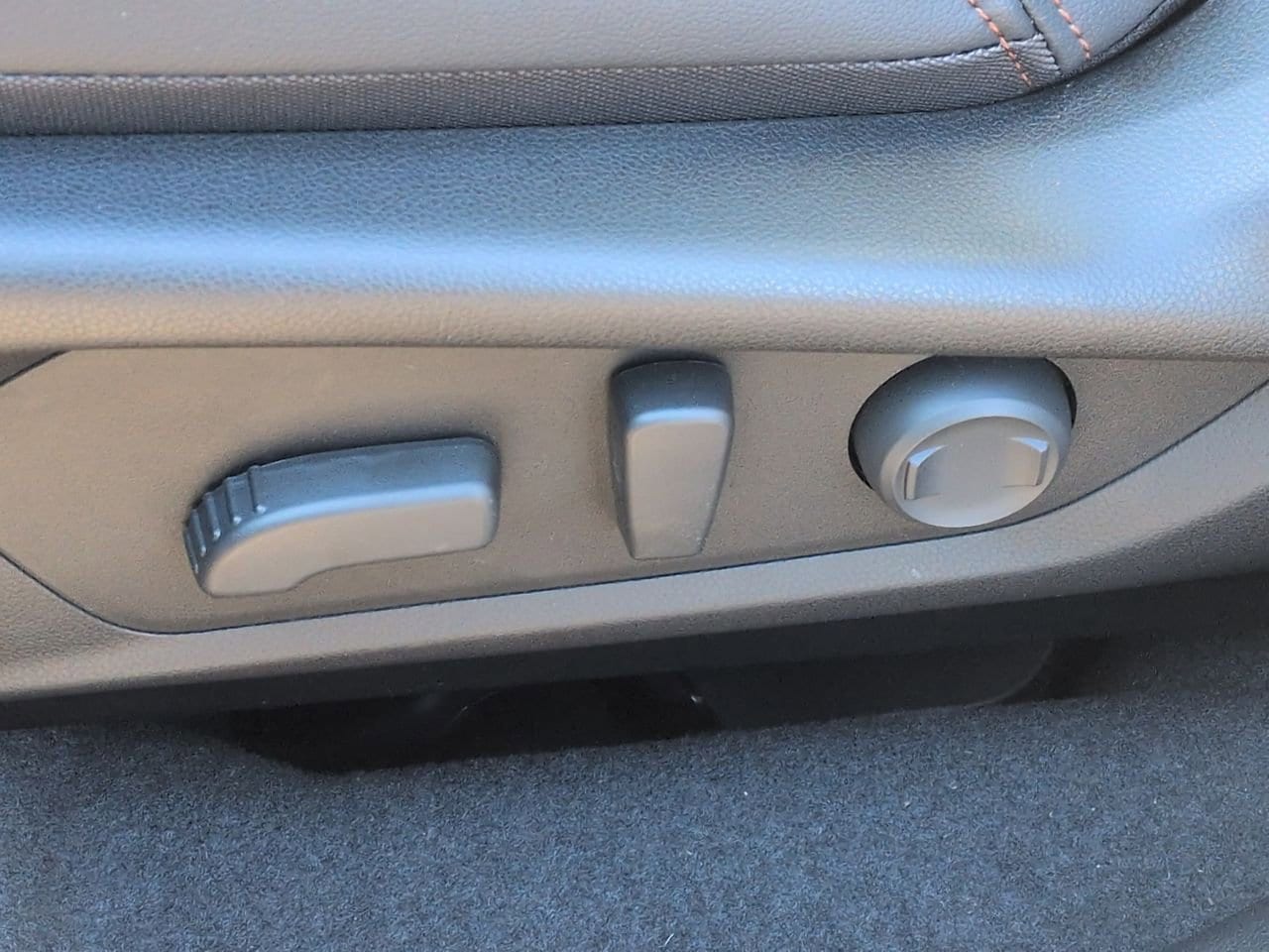 Thumbnail: 2025 Subaru Forester - 18