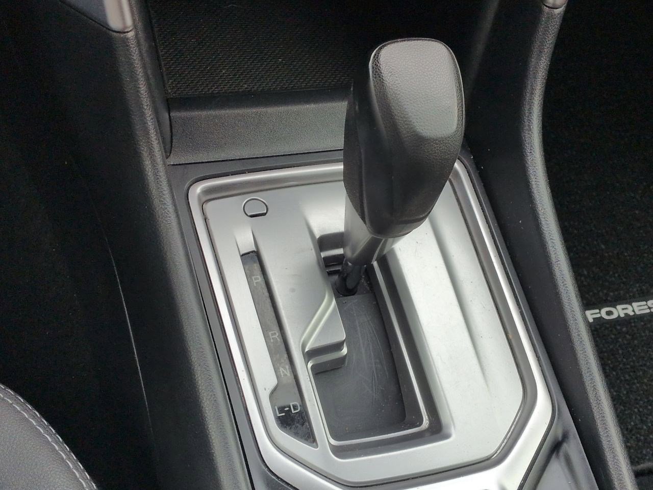 Thumbnail: 2022 Subaru Forester - 35