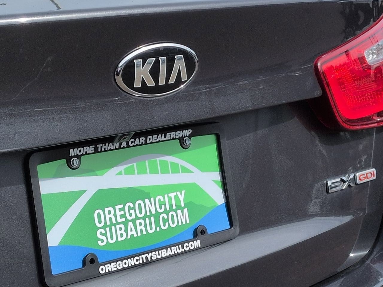 Thumbnail: 2015 Kia Optima - 12
