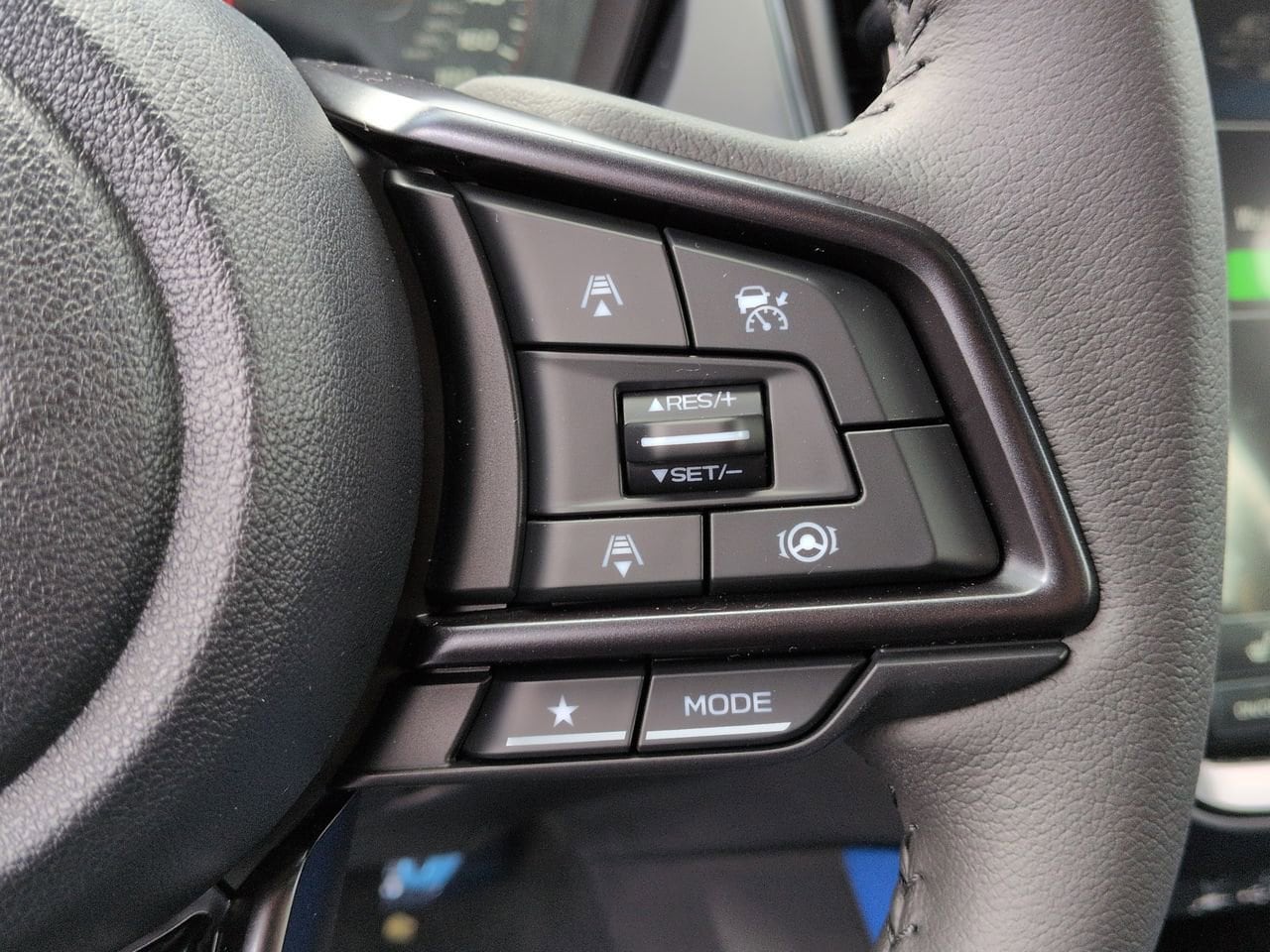 Thumbnail: 2026 Subaru WRX - 25