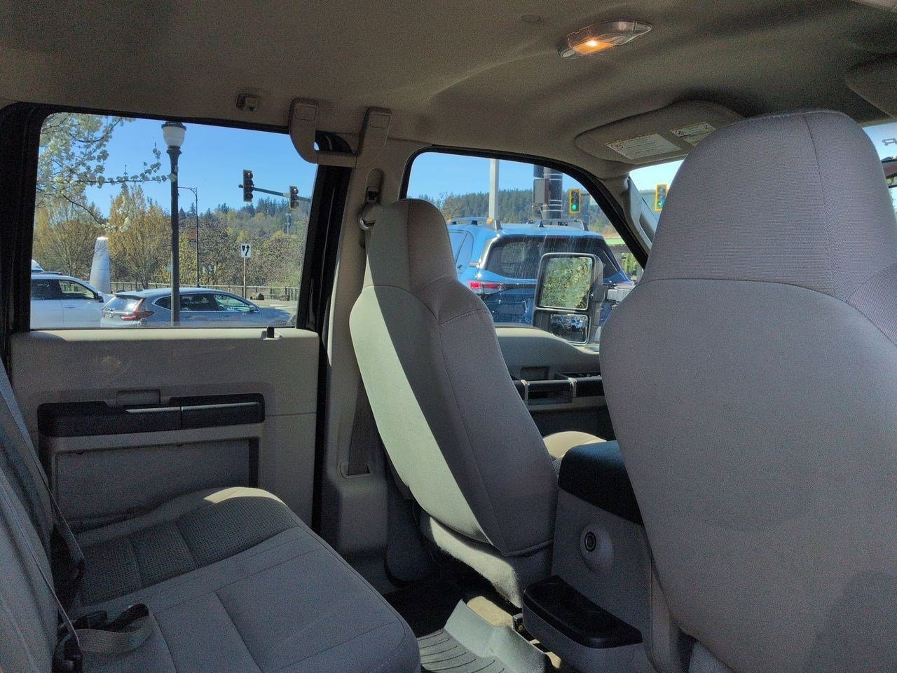 Thumbnail: 2008 Ford F-350 - 22