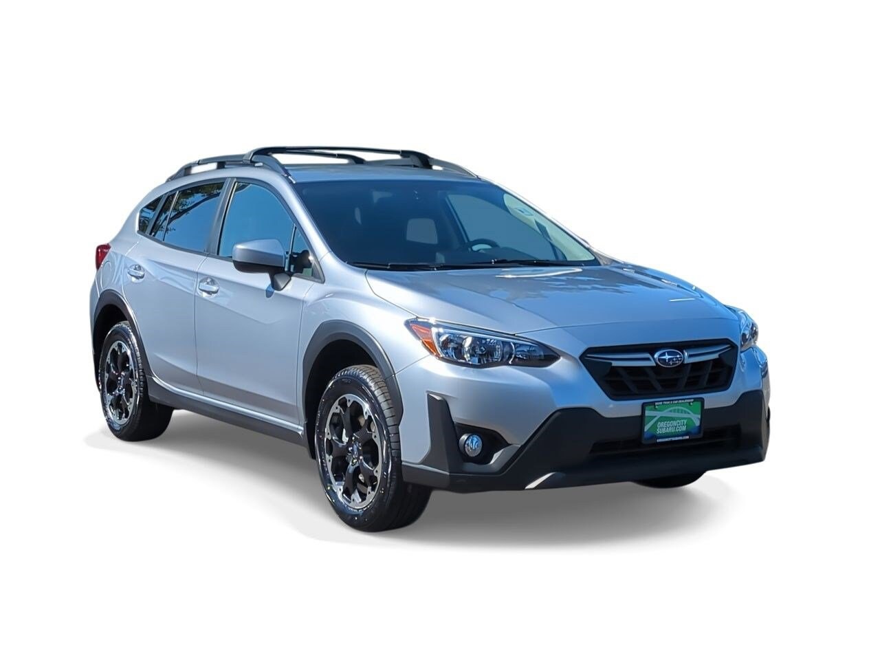 2023 Subaru Crosstrek Premium photo 2