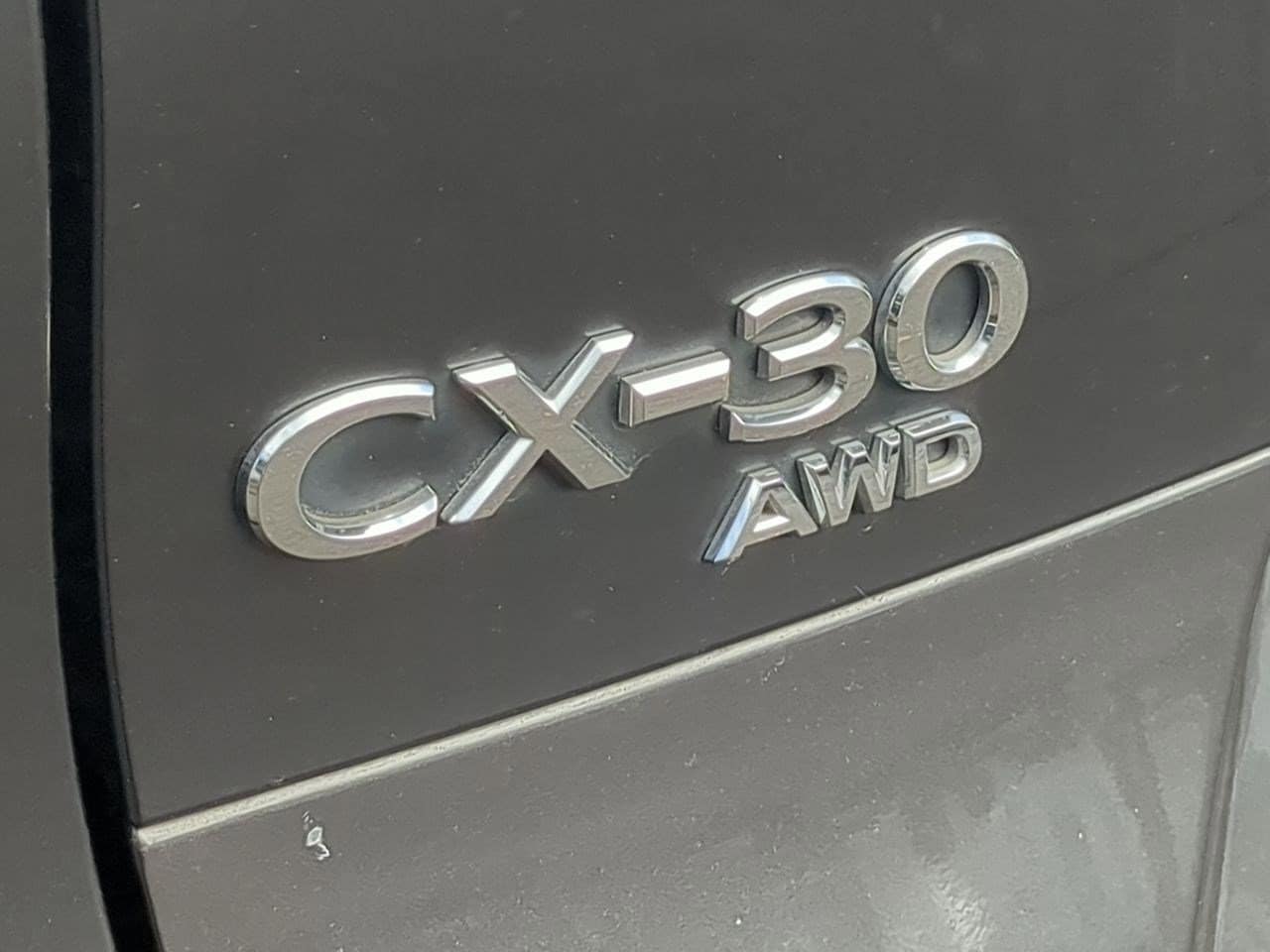 Thumbnail: 2021 Mazda CX-30 - 19