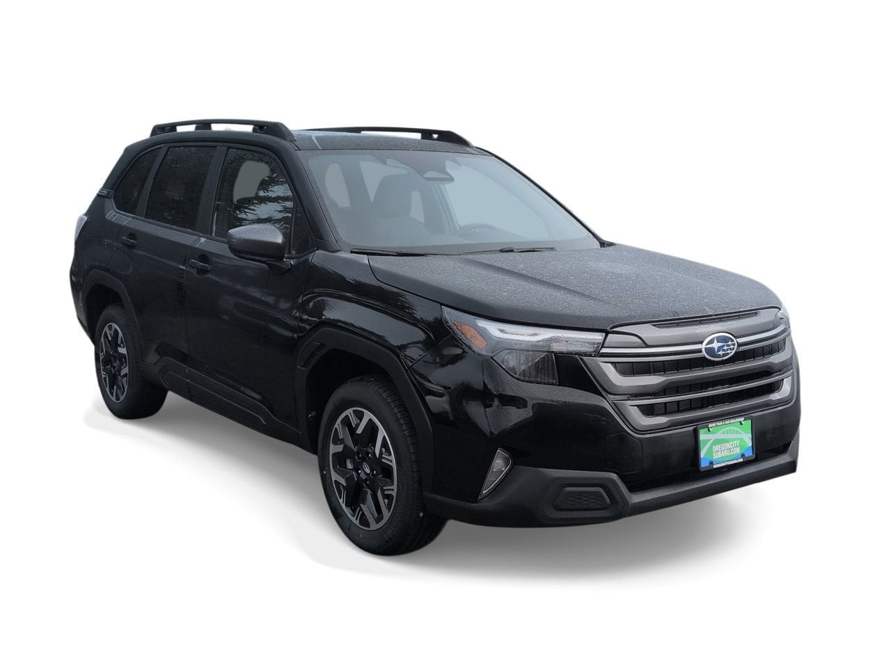 Thumbnail: 2026 Subaru Forester - 2