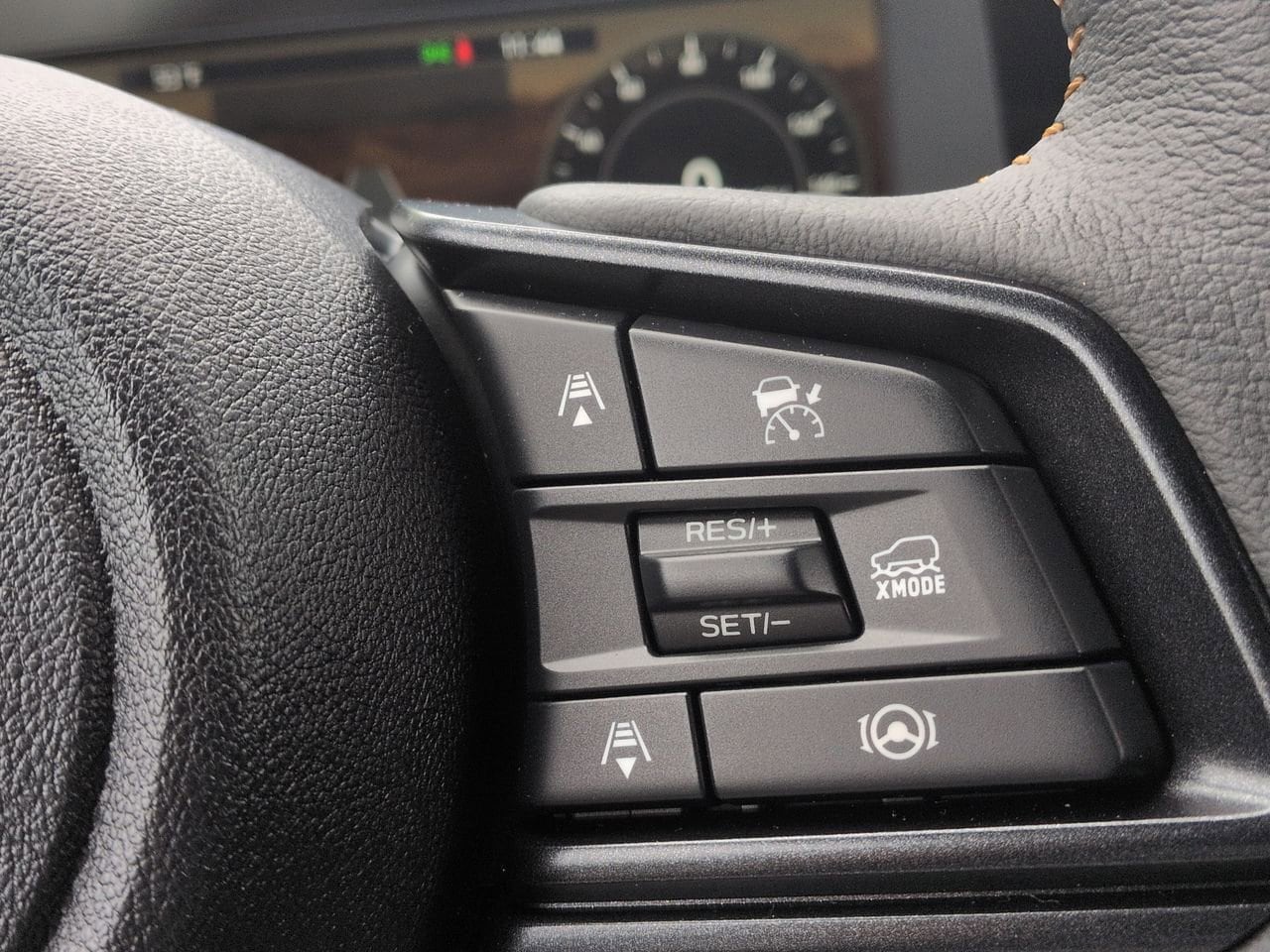 Thumbnail: 2026 Subaru Outback - 26