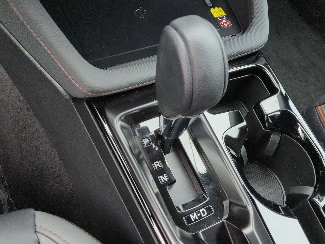 Thumbnail: 2026 Subaru Forester - 35