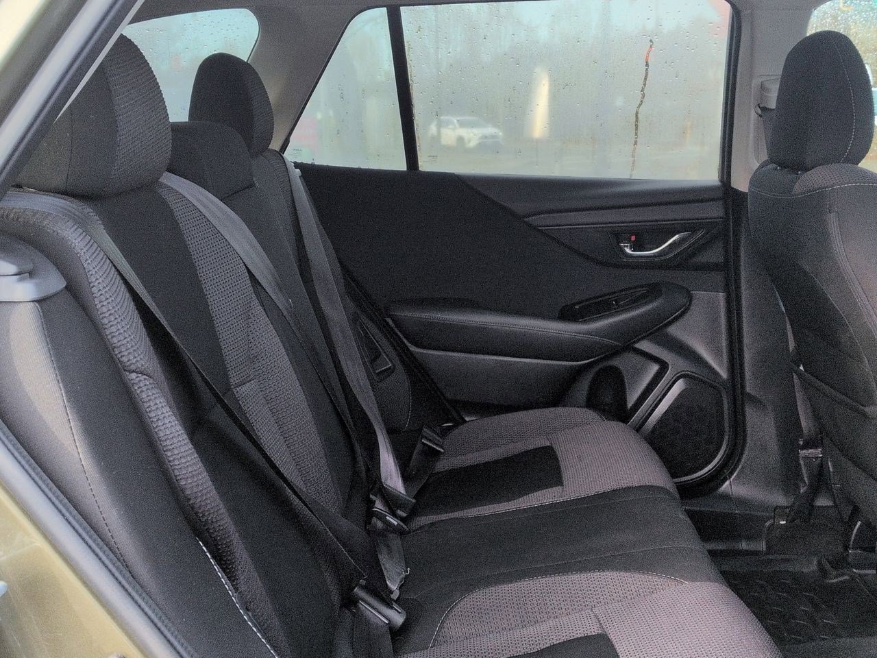 Thumbnail: 2021 Subaru Outback - 22