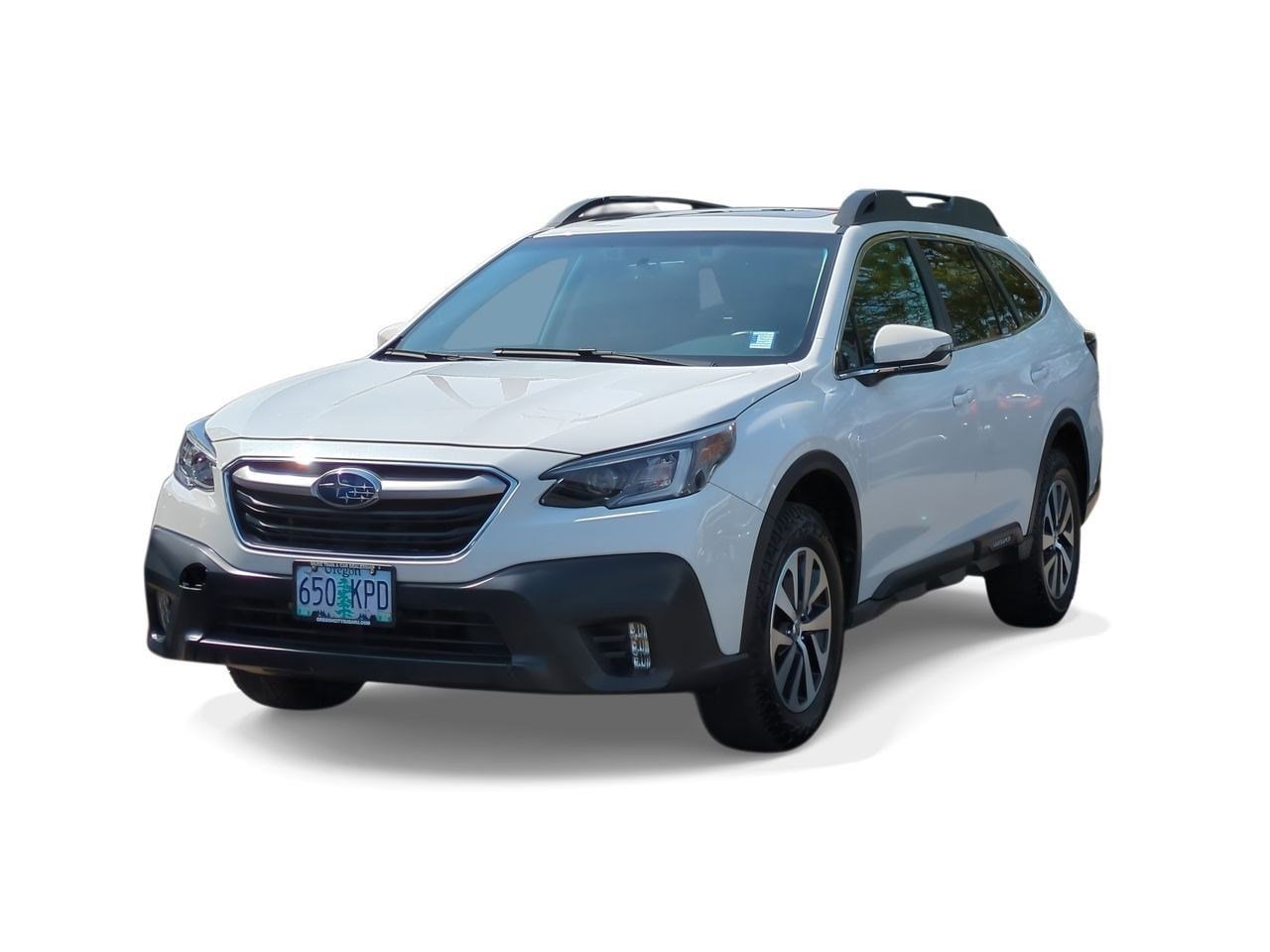 2022 Subaru Outback Premium 4