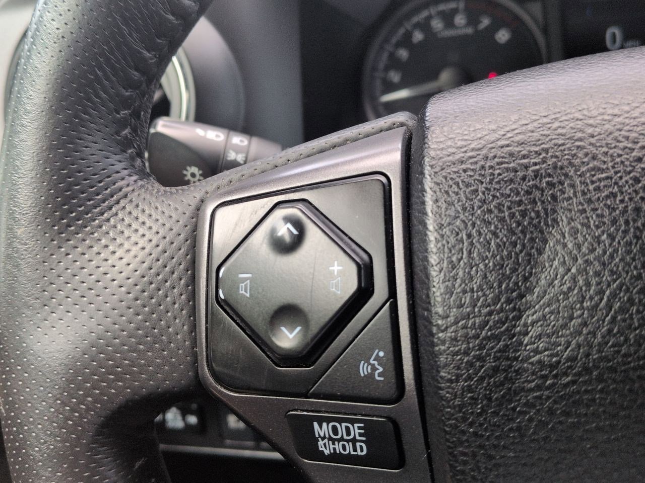 2022 Toyota Tacoma TRD Sport - Photo 23