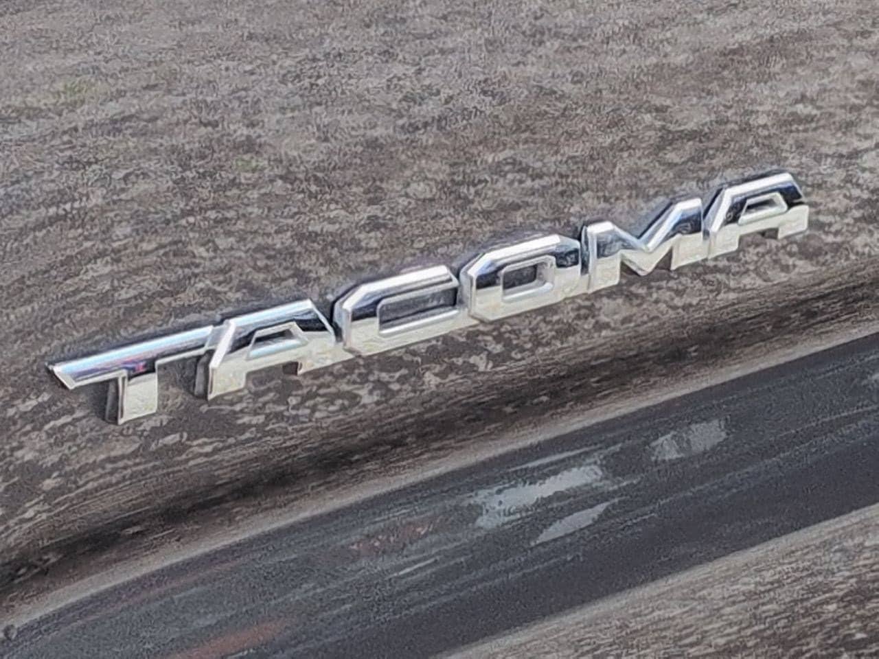 Thumbnail: 2019 Toyota Tacoma - 13