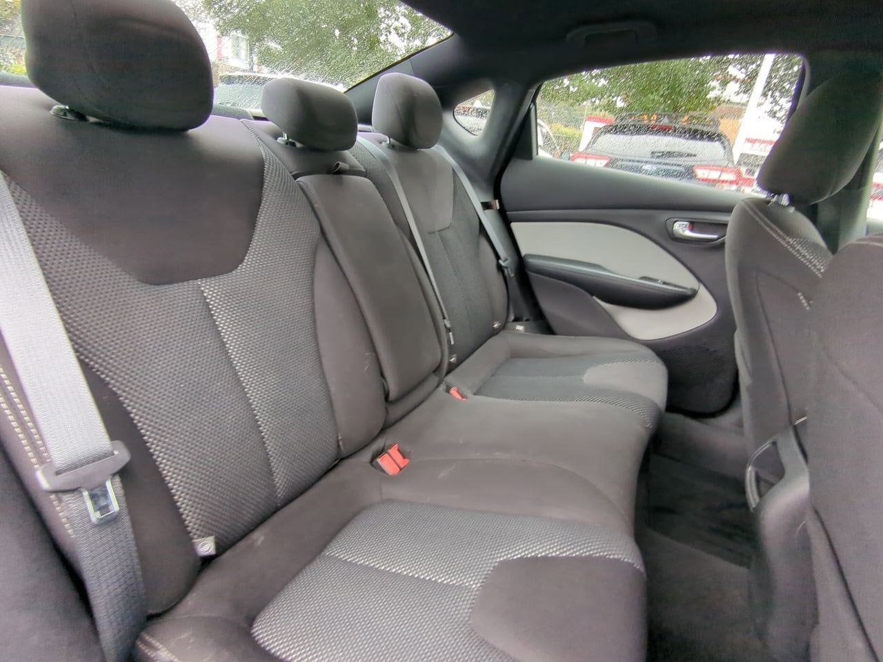 Thumbnail: 2015 Dodge Dart - 28