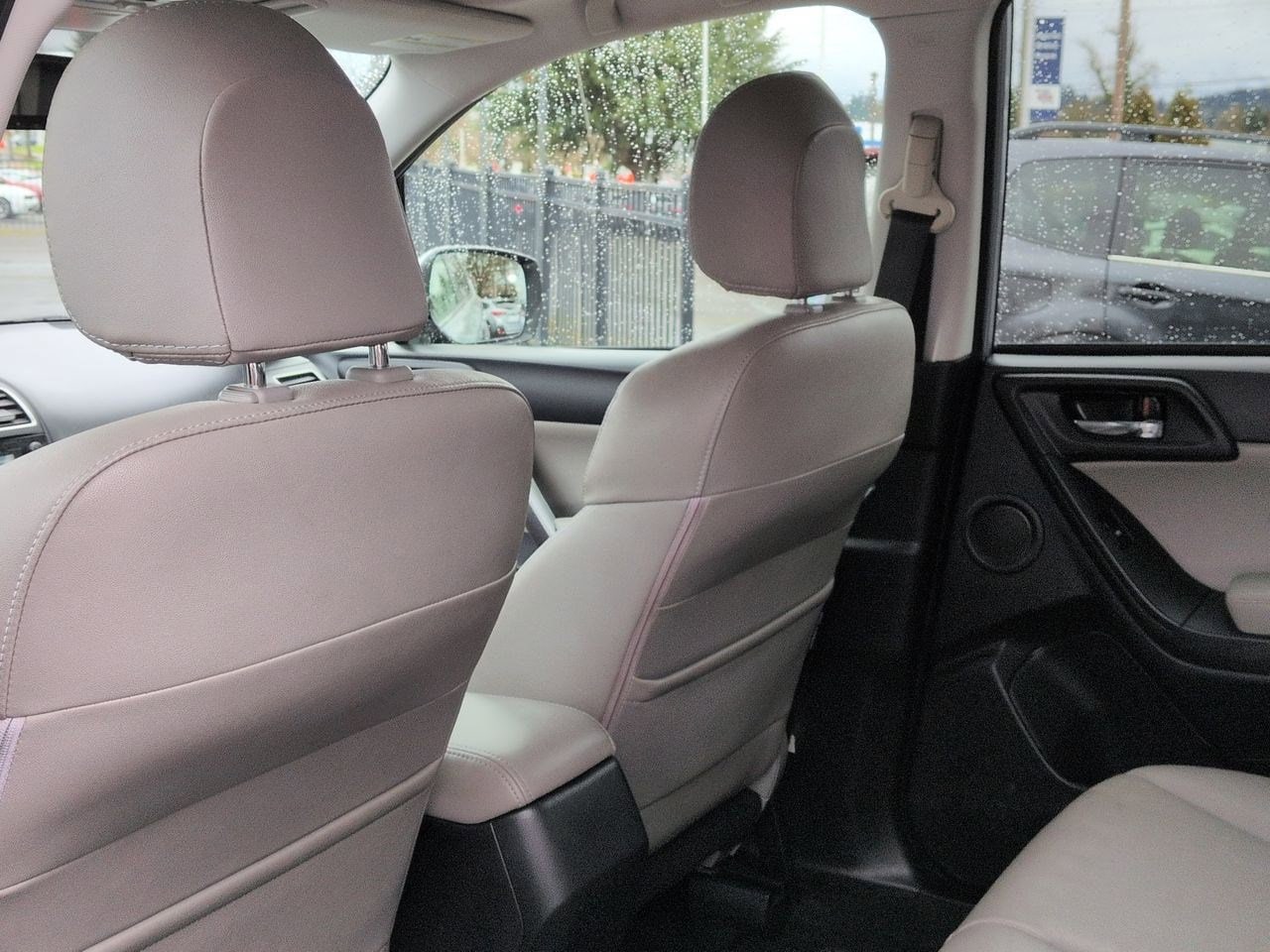 Thumbnail: 2016 Subaru Forester - 19