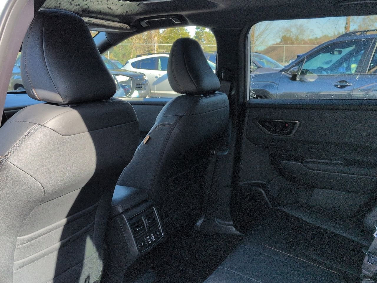 Thumbnail: 2026 Subaru Outback - 19