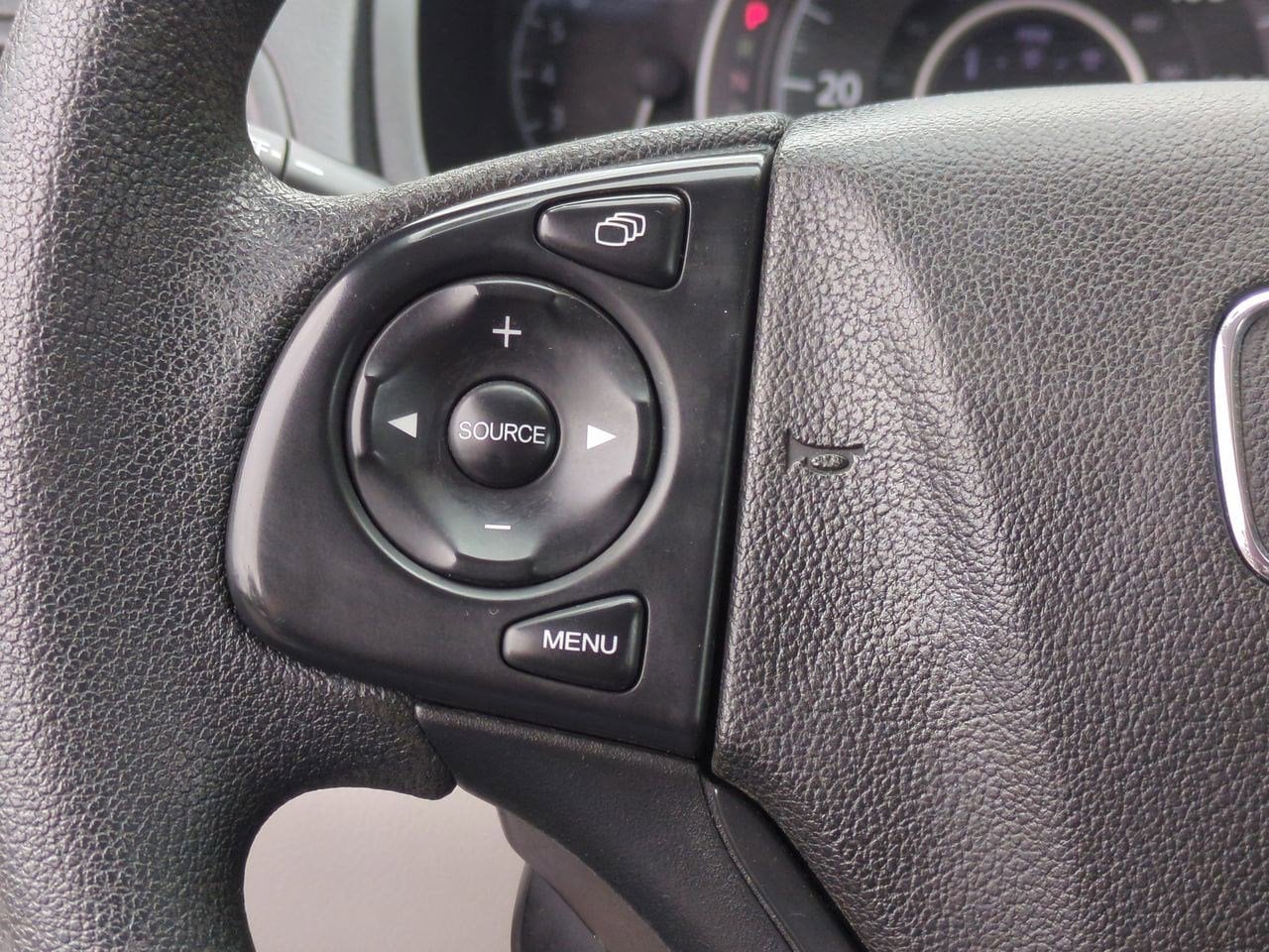 2014 Honda CR-V LX 23