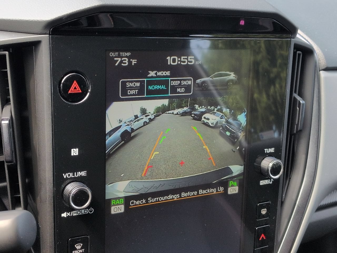 2026 Subaru Crosstrek Limited - Photo 29