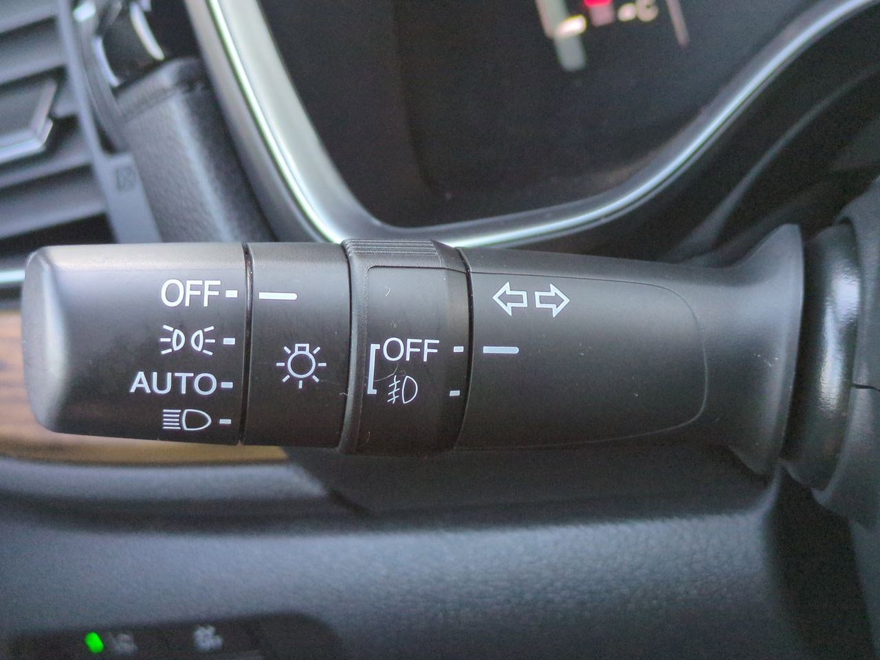 Thumbnail: 2022 Honda CR-V - 27