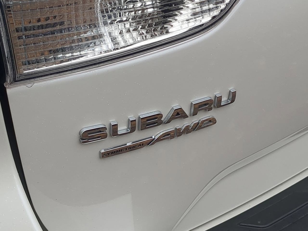 Thumbnail: 2021 Subaru Forester - 12