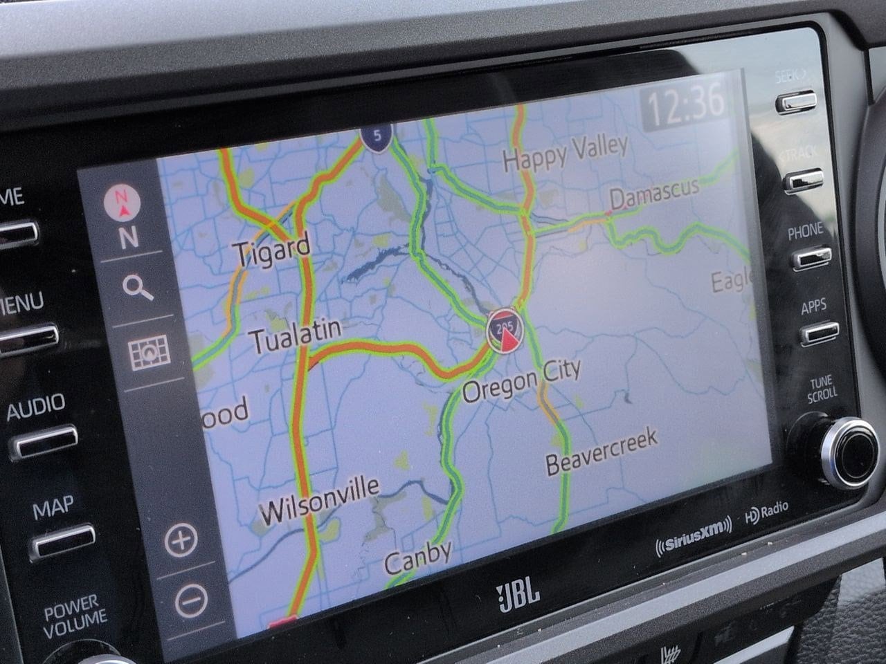 Thumbnail: 2023 Toyota Tacoma - 37