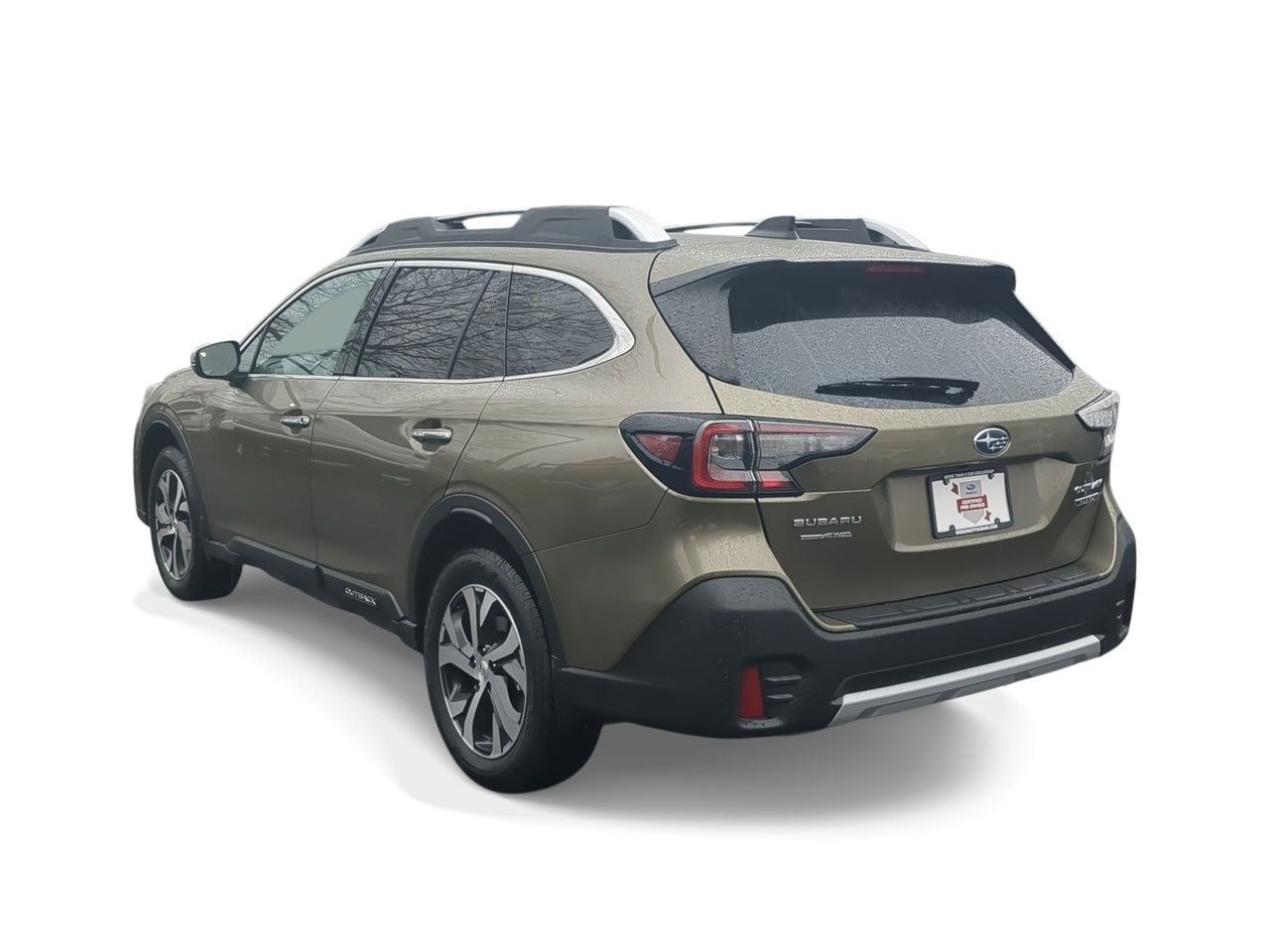 Thumbnail: 2022 Subaru Outback - 6