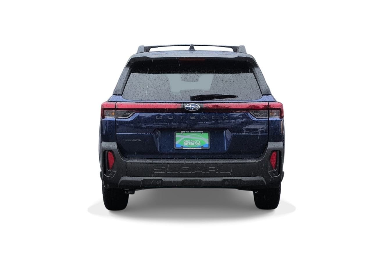 Thumbnail: 2026 Subaru Outback - 7