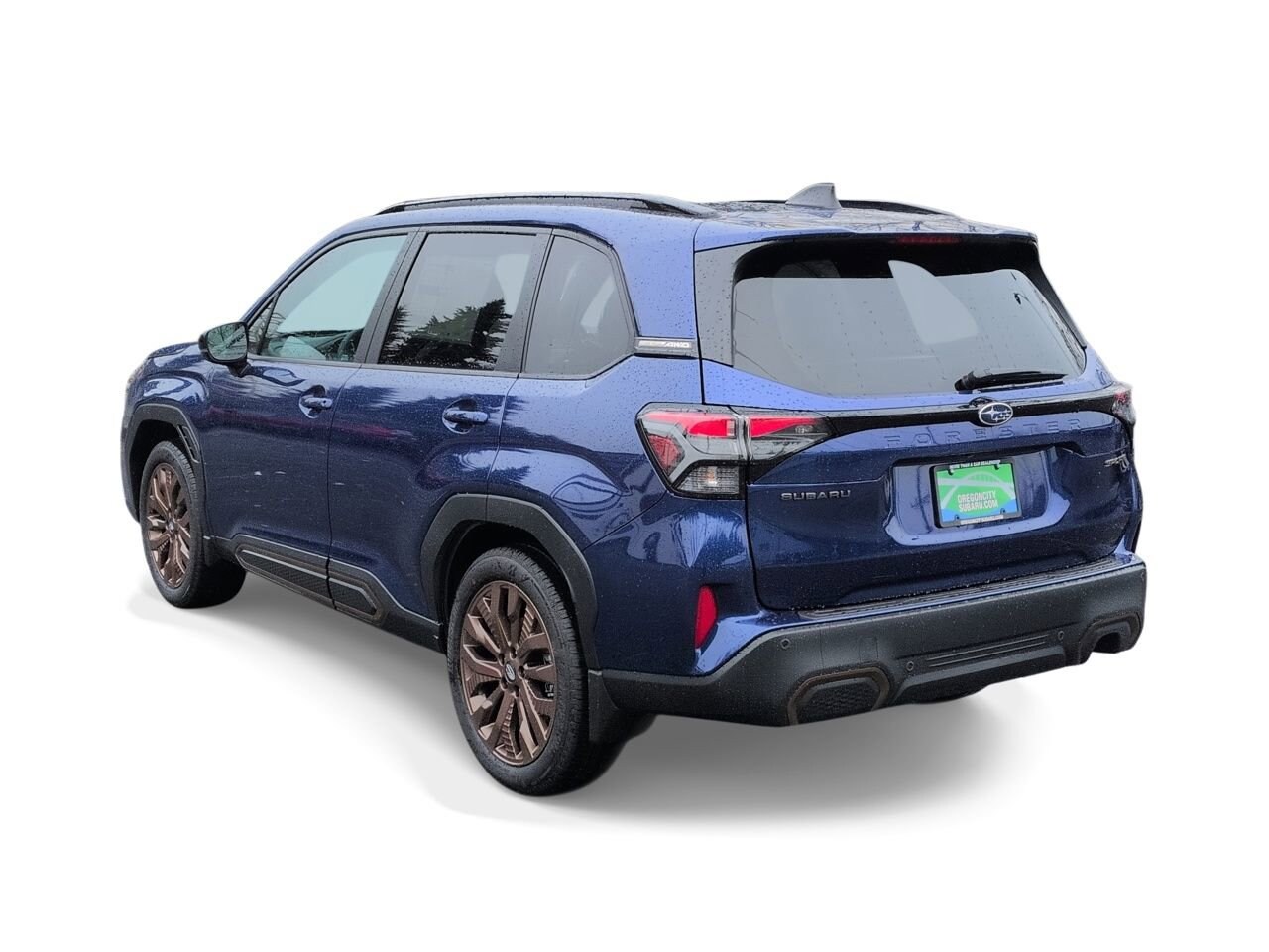 Thumbnail: 2026 Subaru Forester - 6