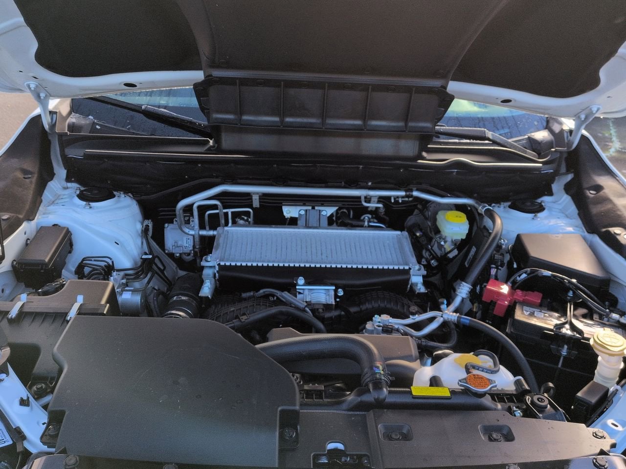 Thumbnail: 2026 Subaru Ascent - 15