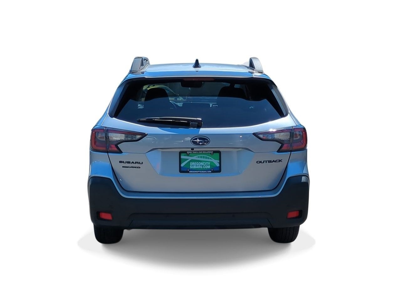 Thumbnail: 2024 Subaru Outback - 7