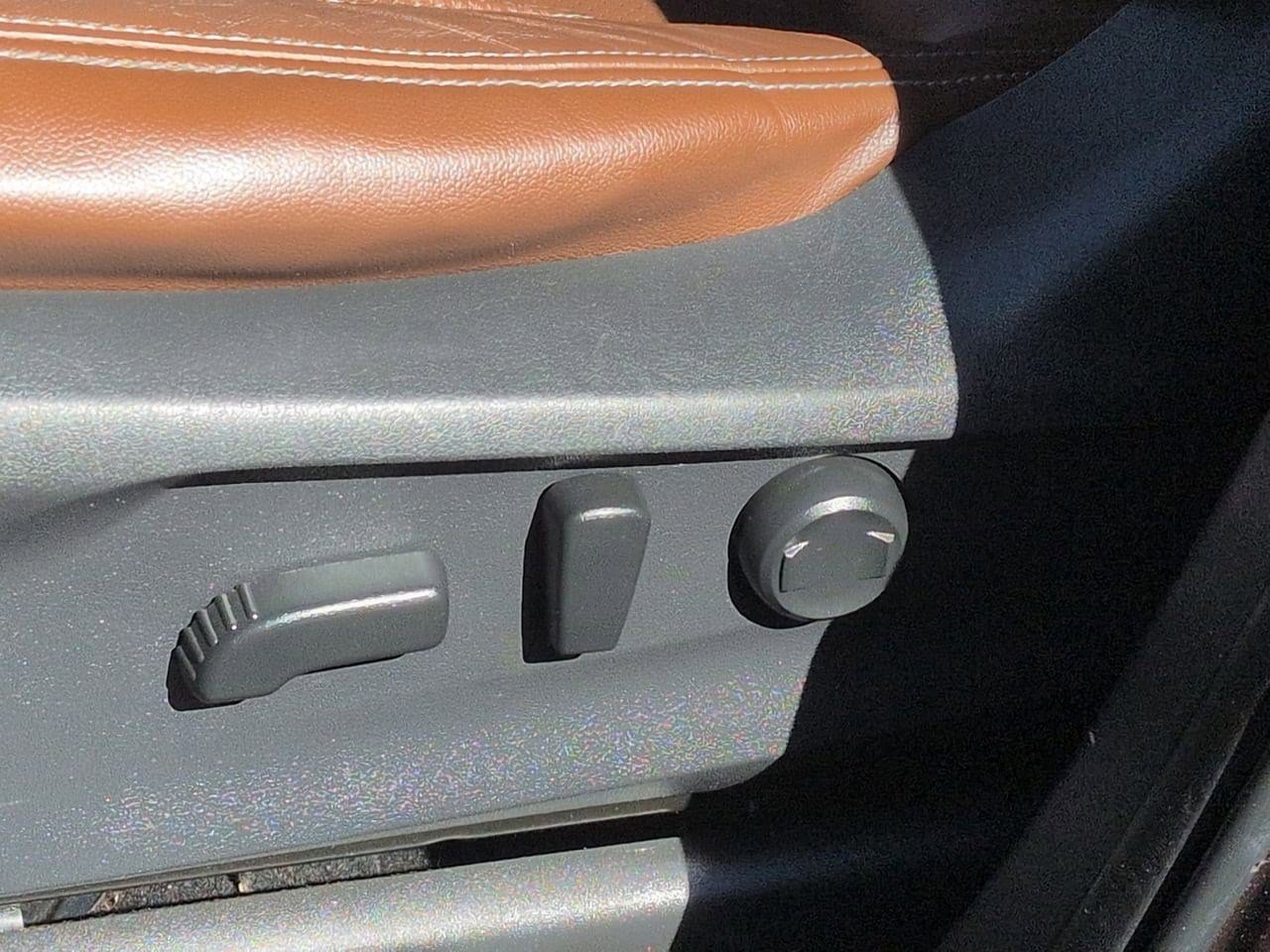 Thumbnail: 2019 Subaru Ascent - 17