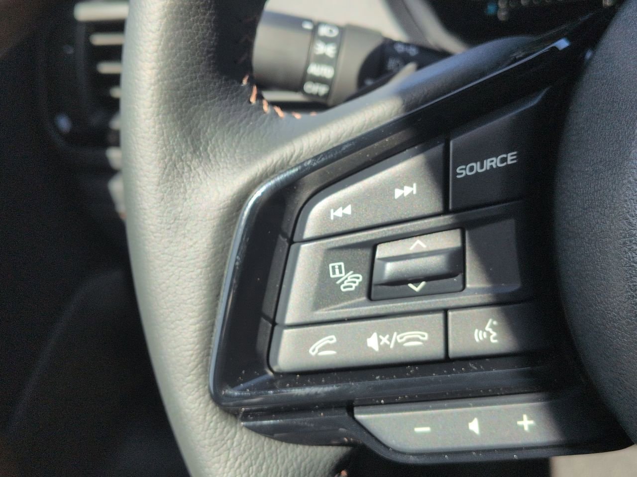 Thumbnail: 2026 Subaru Forester - 25
