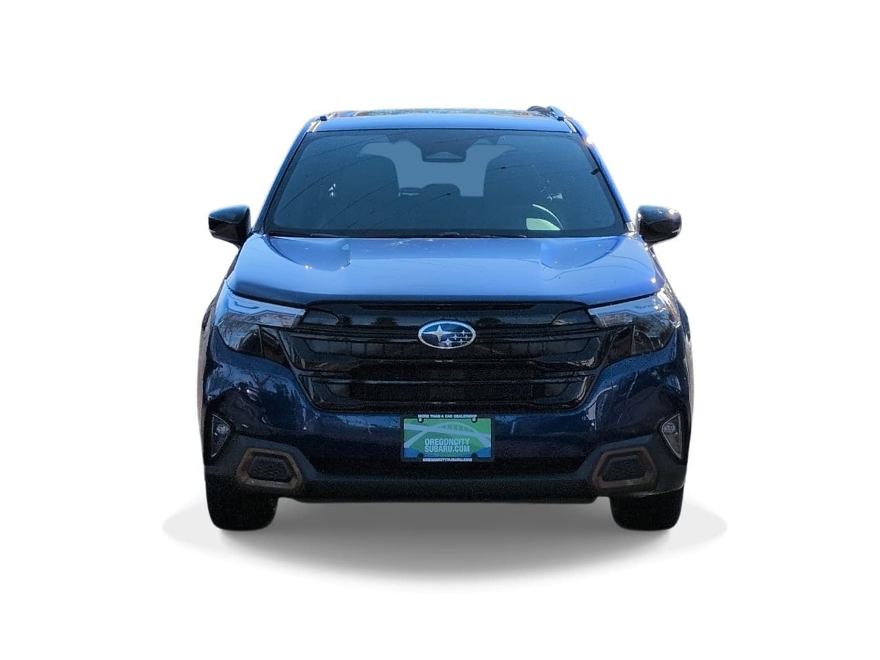 Thumbnail: 2026 Subaru Forester - 3