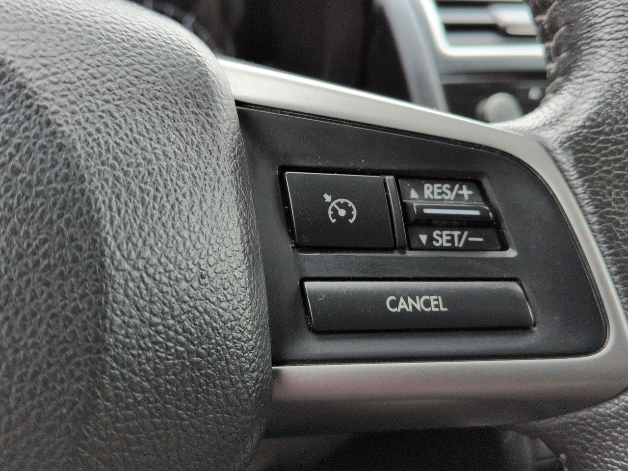 Thumbnail: 2016 Subaru Forester - 27