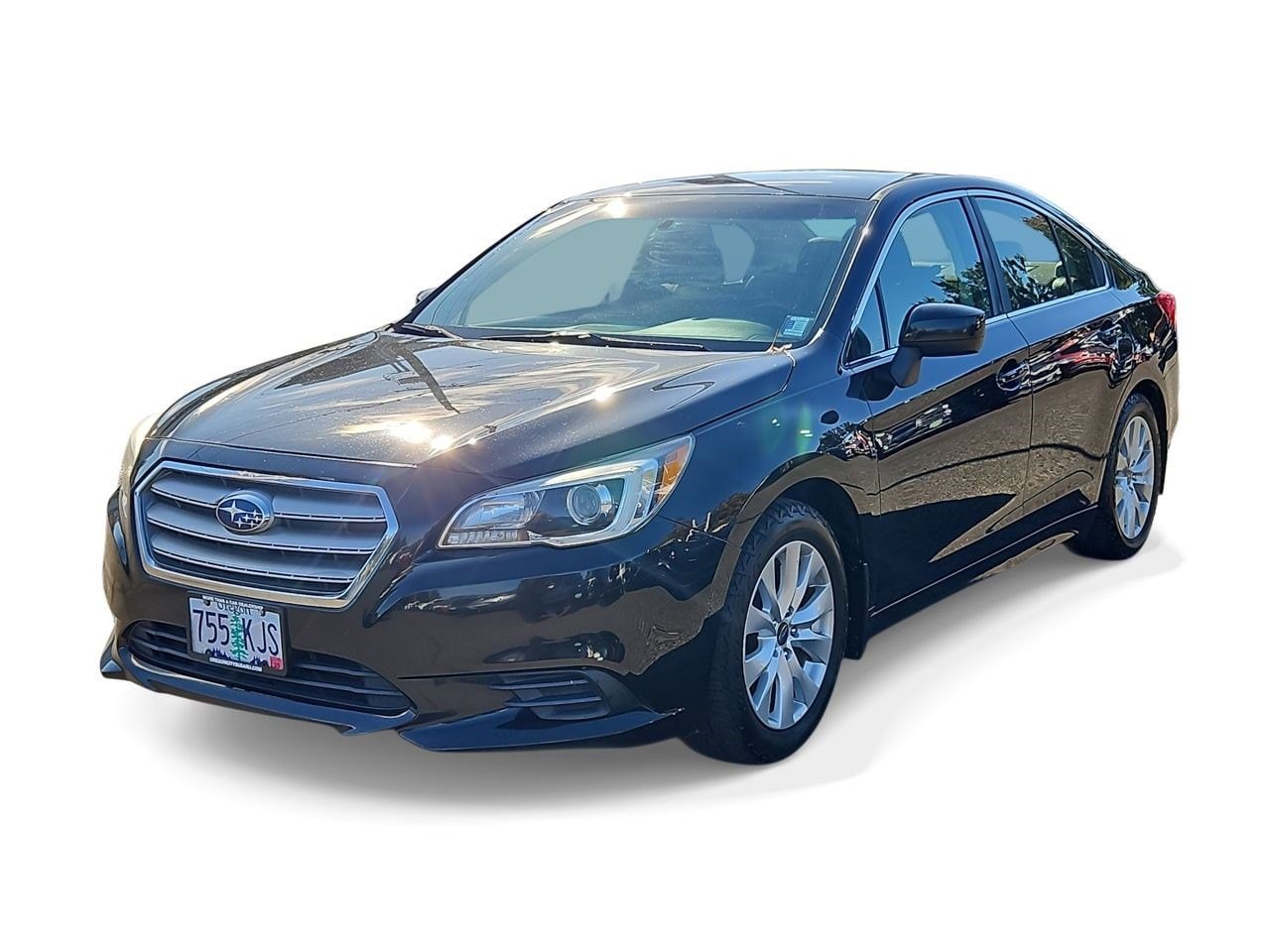 2015 Subaru Legacy Premium -
                  Oregon City, OR