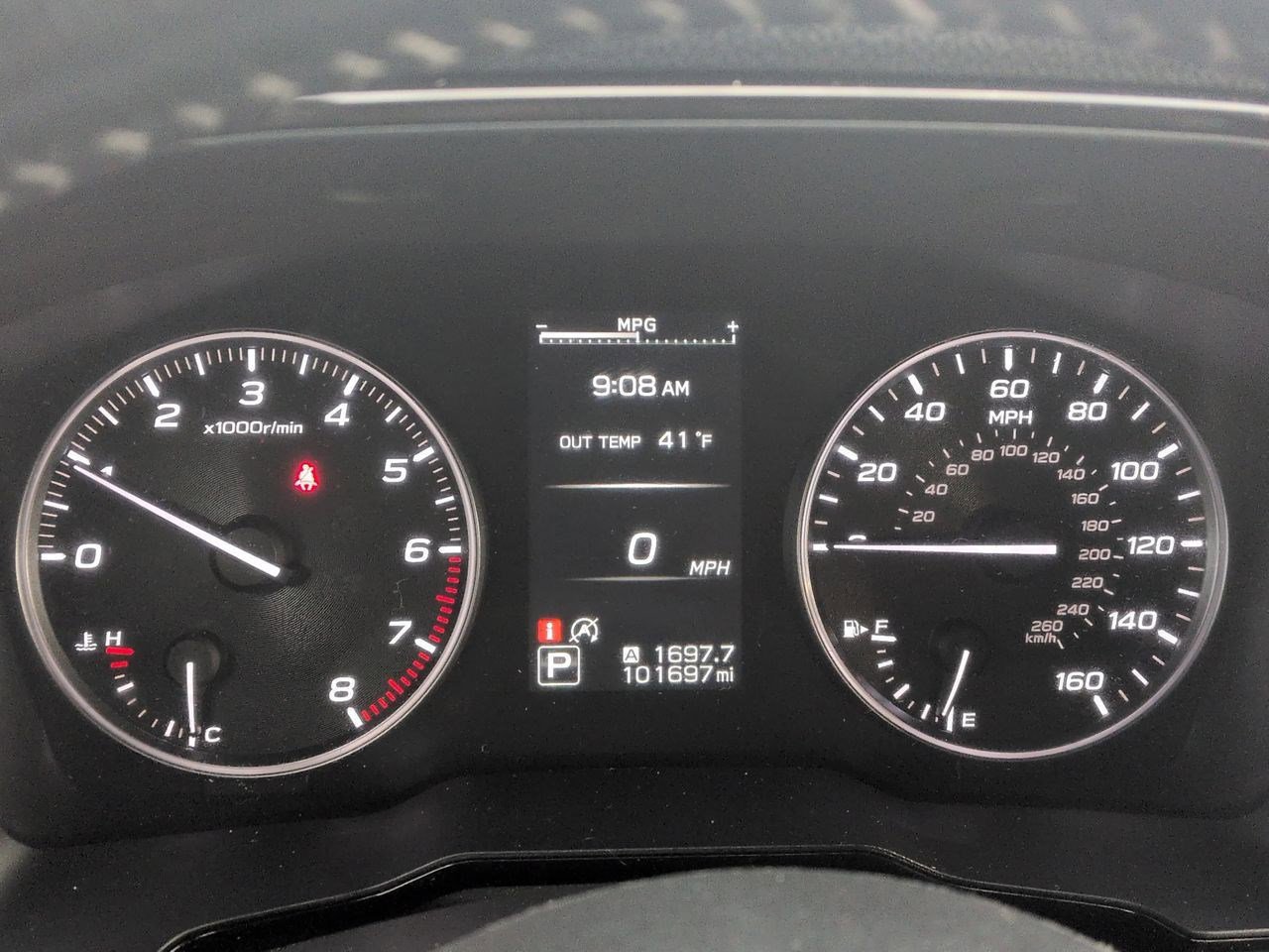 Thumbnail: 2021 Subaru Outback - 36