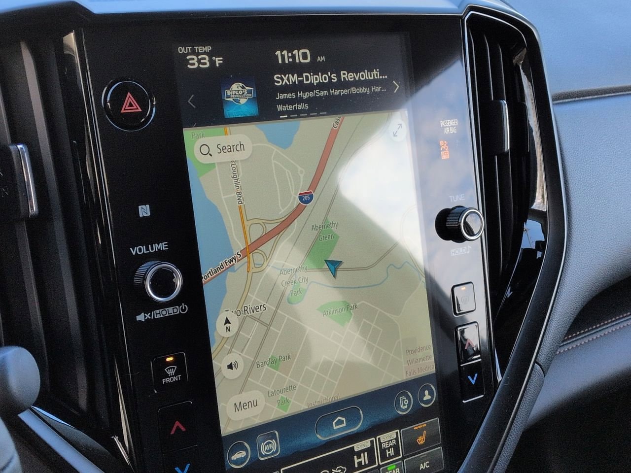 Thumbnail: 2026 Subaru Ascent - 31