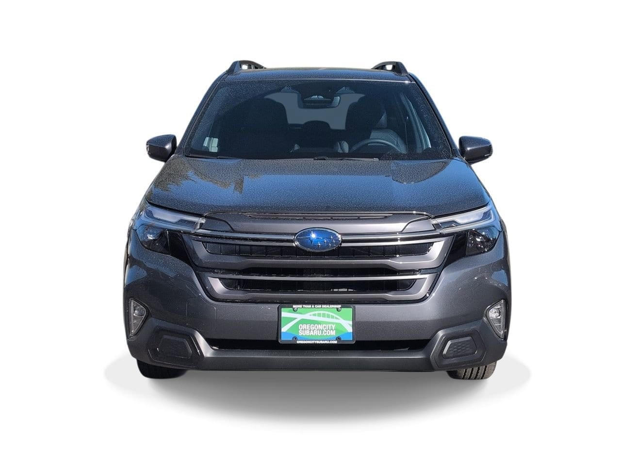 Thumbnail: 2026 Subaru Forester - 3