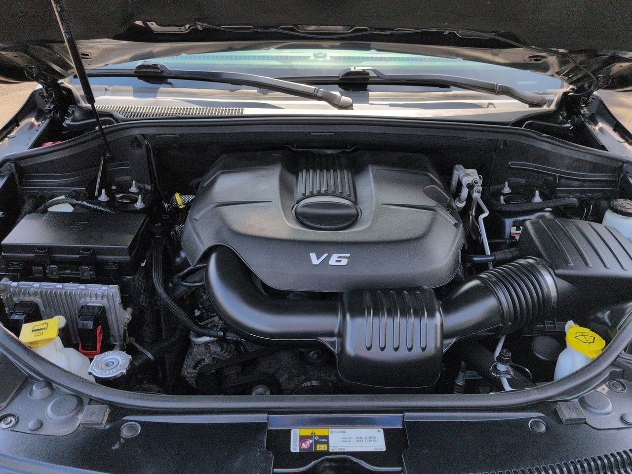 Thumbnail: 2014 Jeep Grand Cherokee - 22