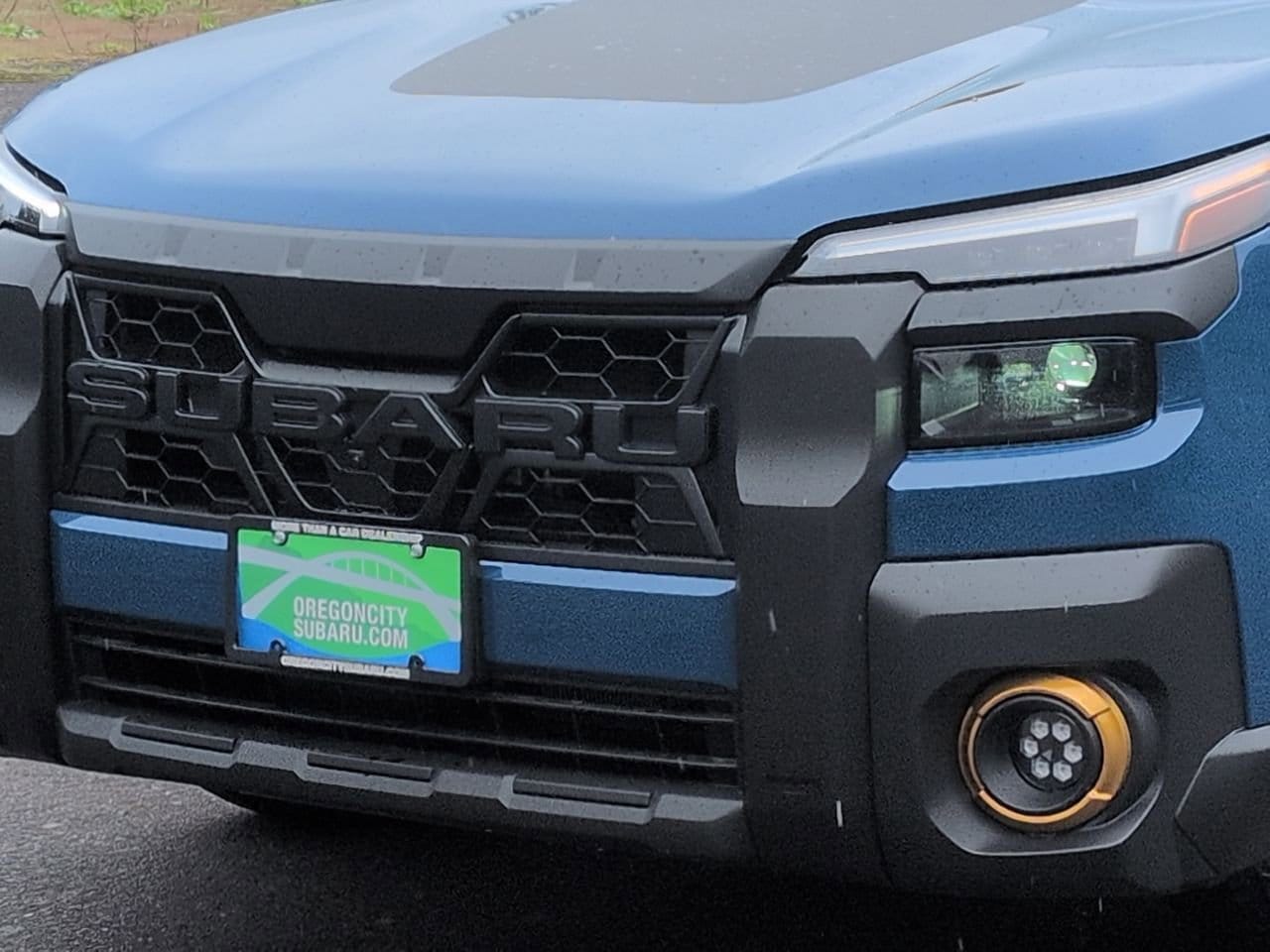 Thumbnail: 2026 Subaru Outback - 11