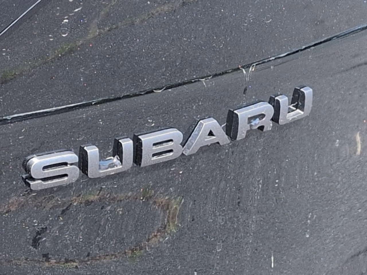 Thumbnail: 2026 Subaru Forester - 12