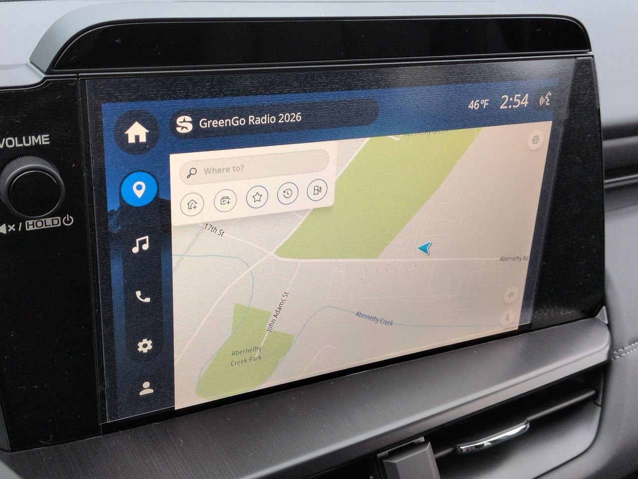 Thumbnail: 2026 Subaru Outback - 31