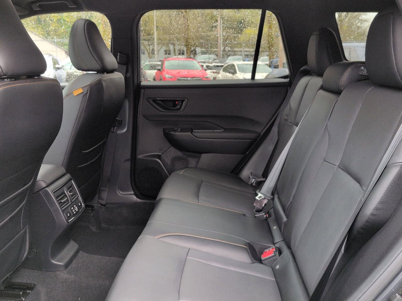 Thumbnail: 2026 Subaru Outback - 21