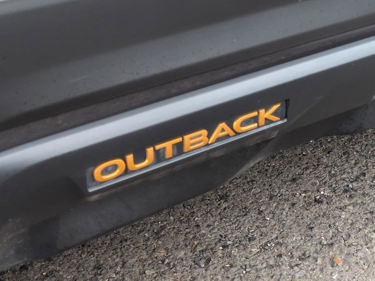 Thumbnail: 2022 Subaru Outback - 13