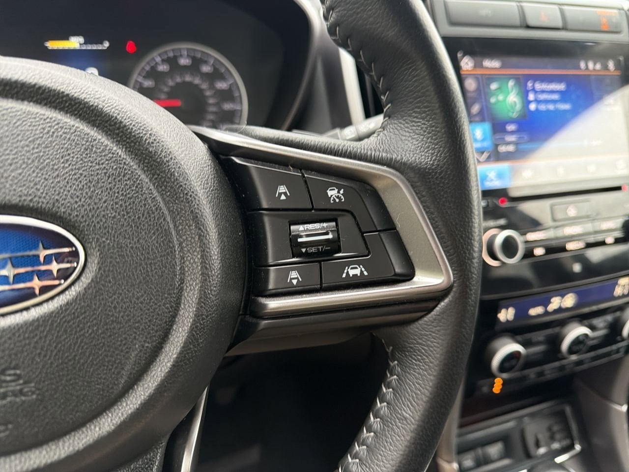 Thumbnail: 2019 Subaru Ascent - 32