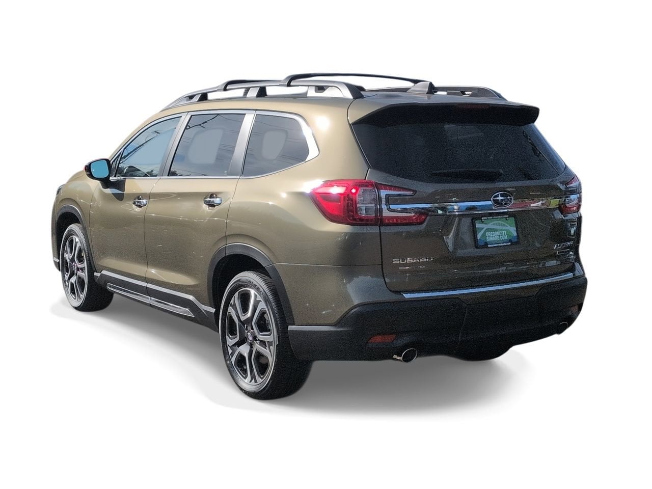 Thumbnail: 2026 Subaru Ascent - 6