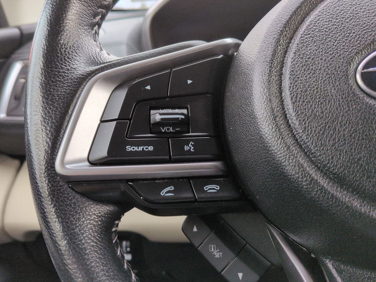 Thumbnail: 2022 Subaru Ascent - 25