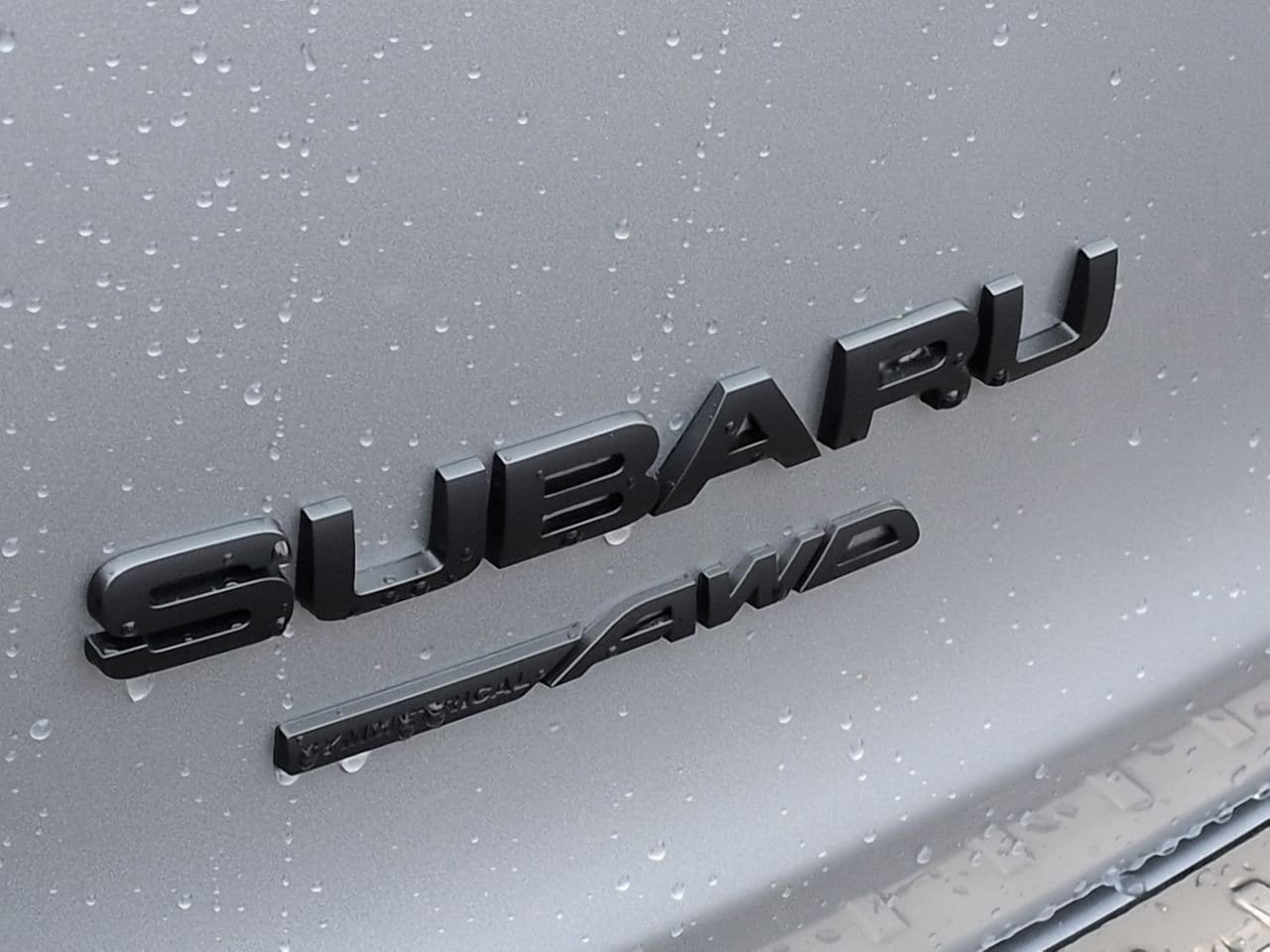 Thumbnail: 2026 Subaru Ascent - 12