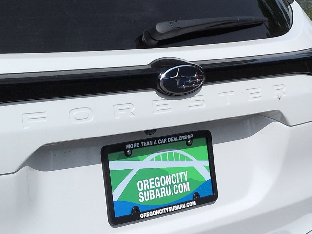 Thumbnail: 2026 Subaru Forester - 13