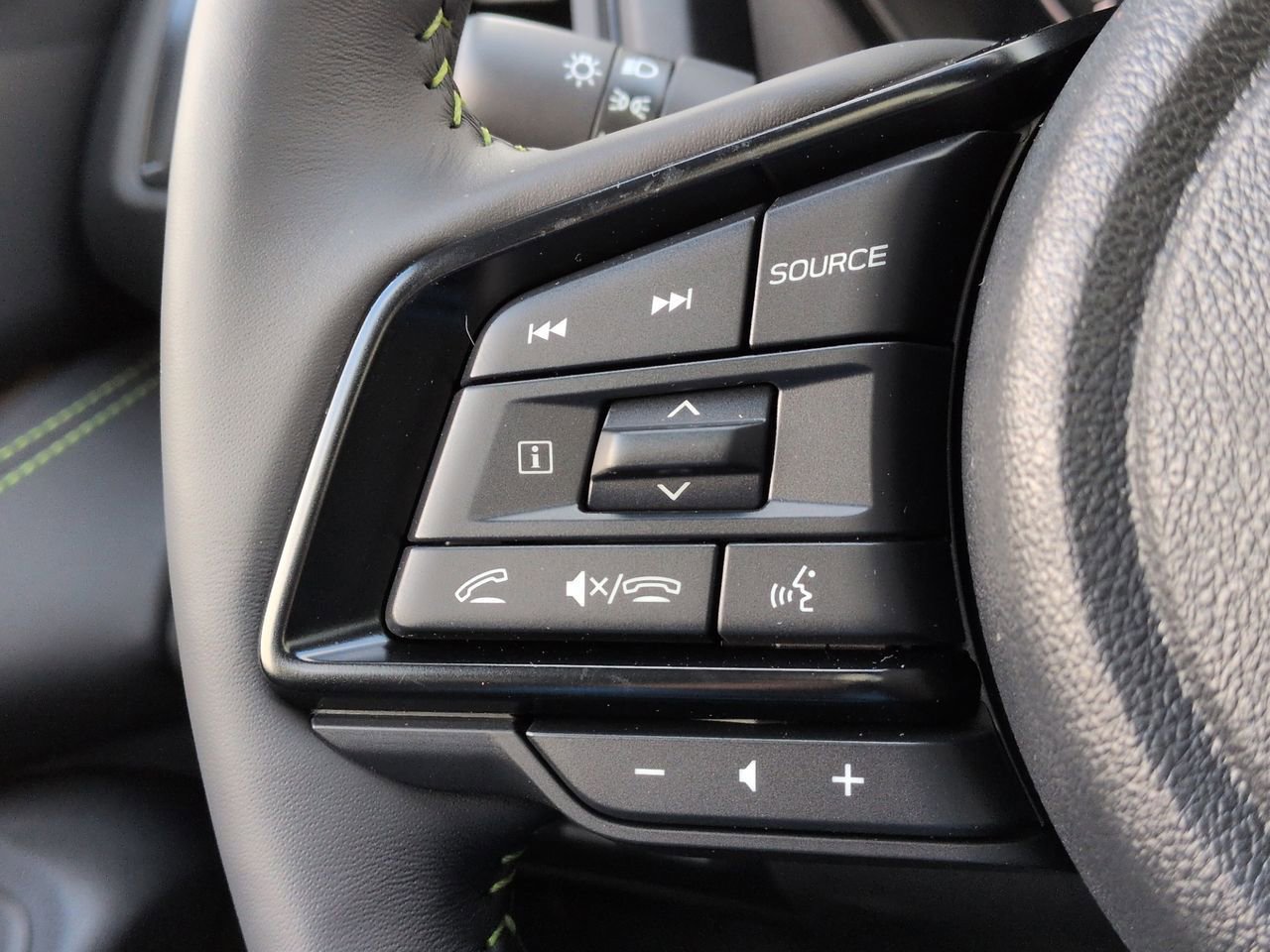 Thumbnail: 2026 Subaru Ascent - 26