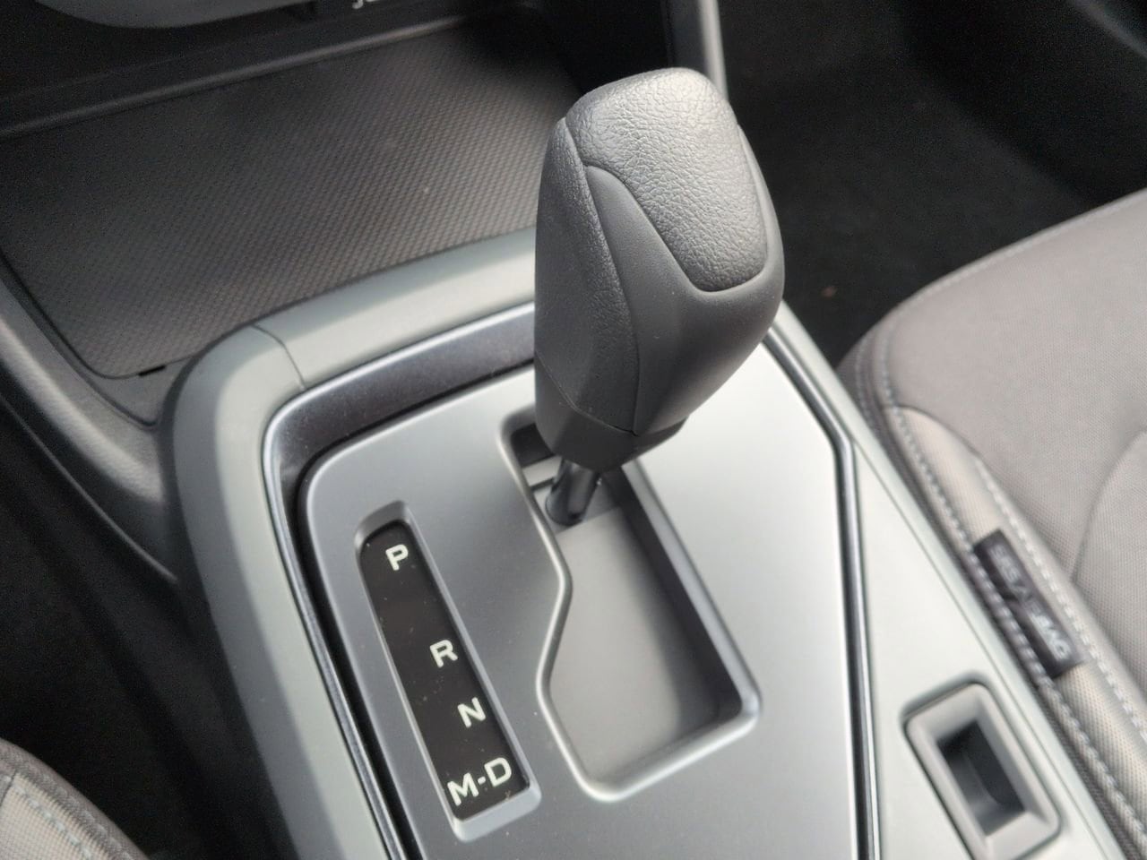 Thumbnail: 2026 Subaru Crosstrek - 31