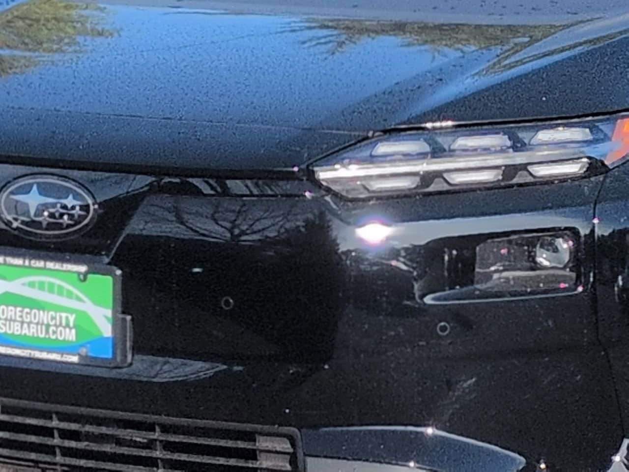 Thumbnail: 2026 Subaru Solterra - 11